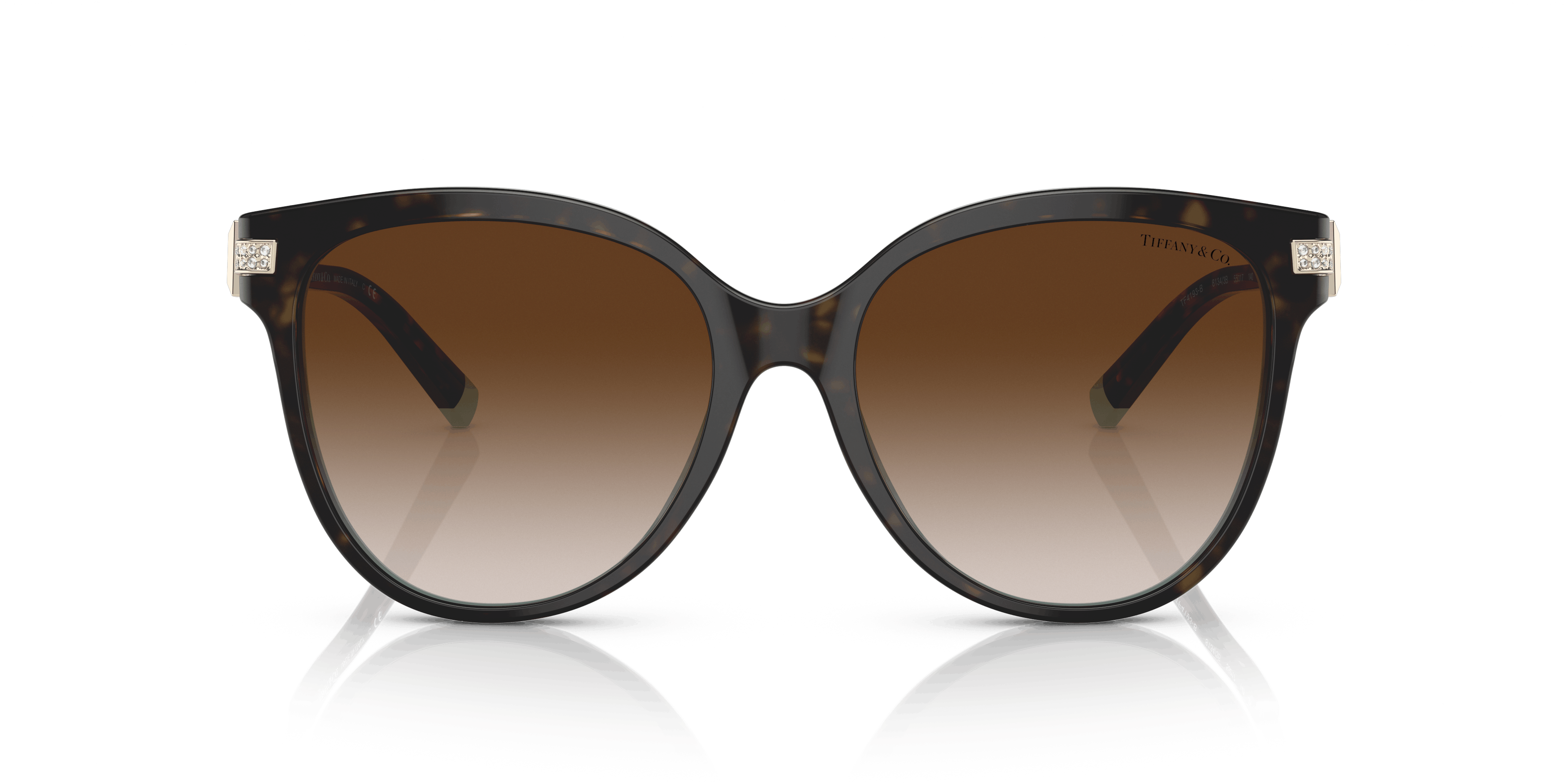 Front, Tiffany & Co. TF4193B 81343B