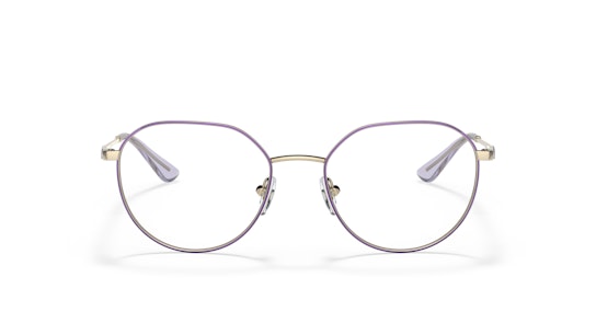 Vogue VO 4209 Glasses Transparent / Purple