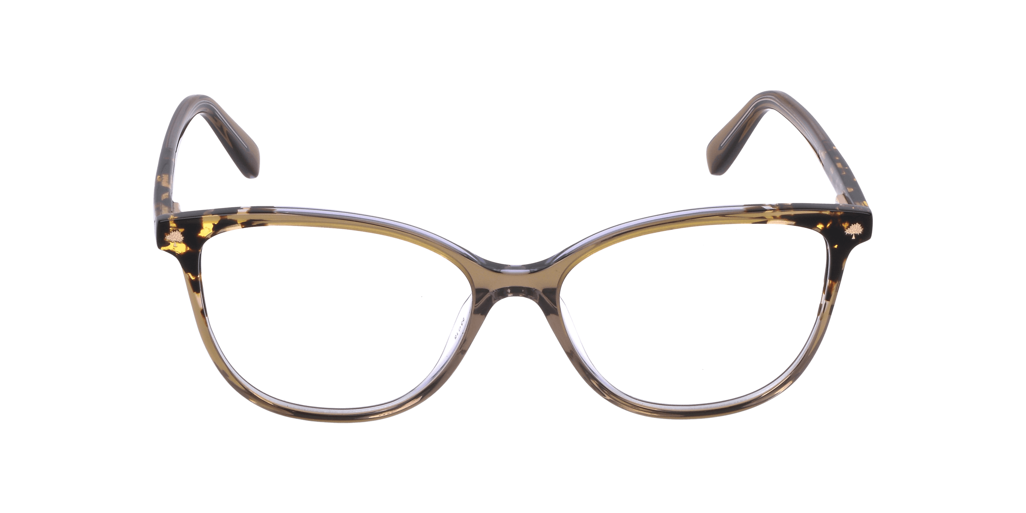 [products.image.front] Mulberry VML265 Glasses