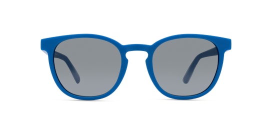 Gant GA 7203 Sunglasses Grey / Blue
