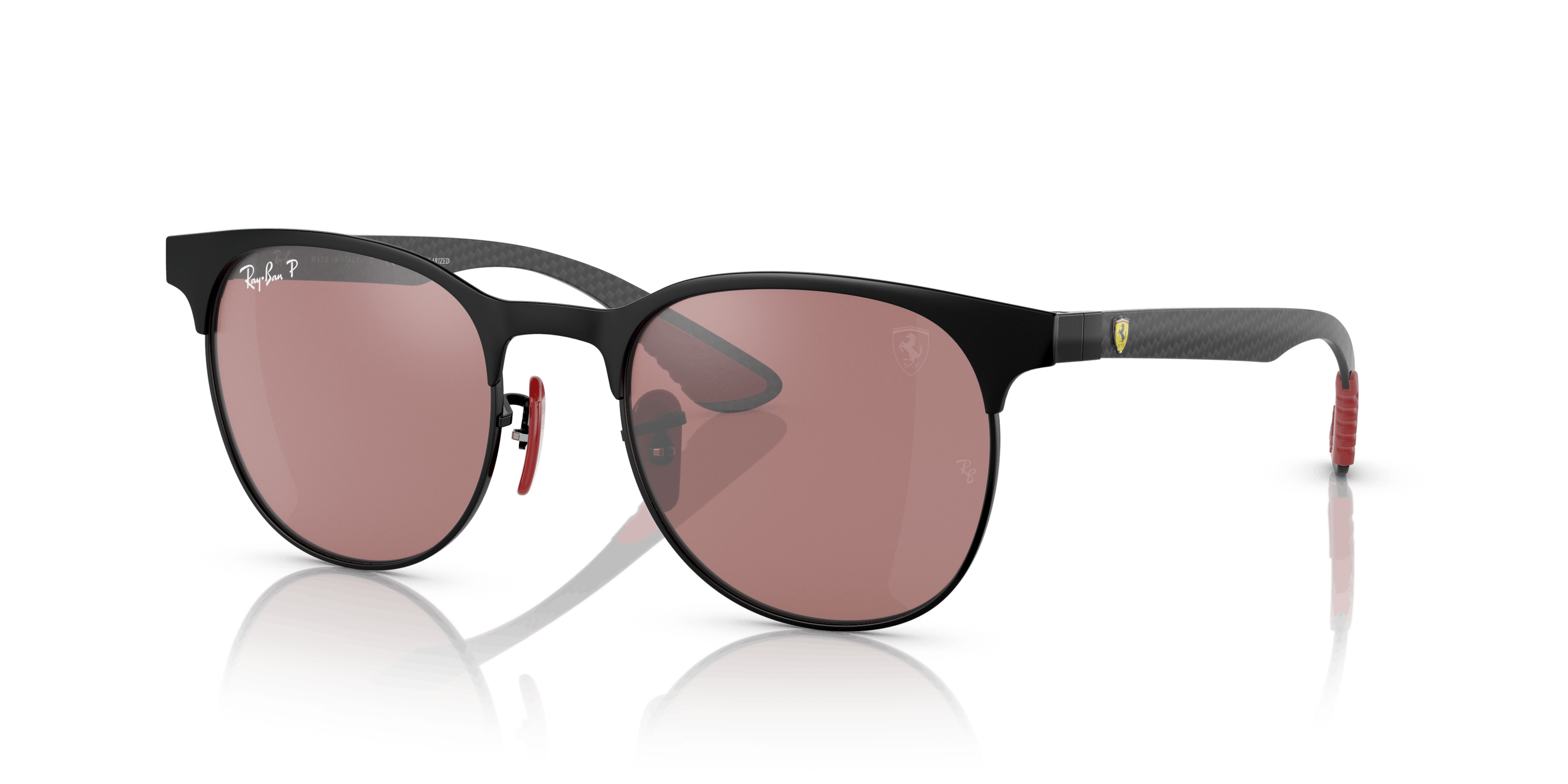 Angle_Left01, Ray-Ban RB8327M F041H2
