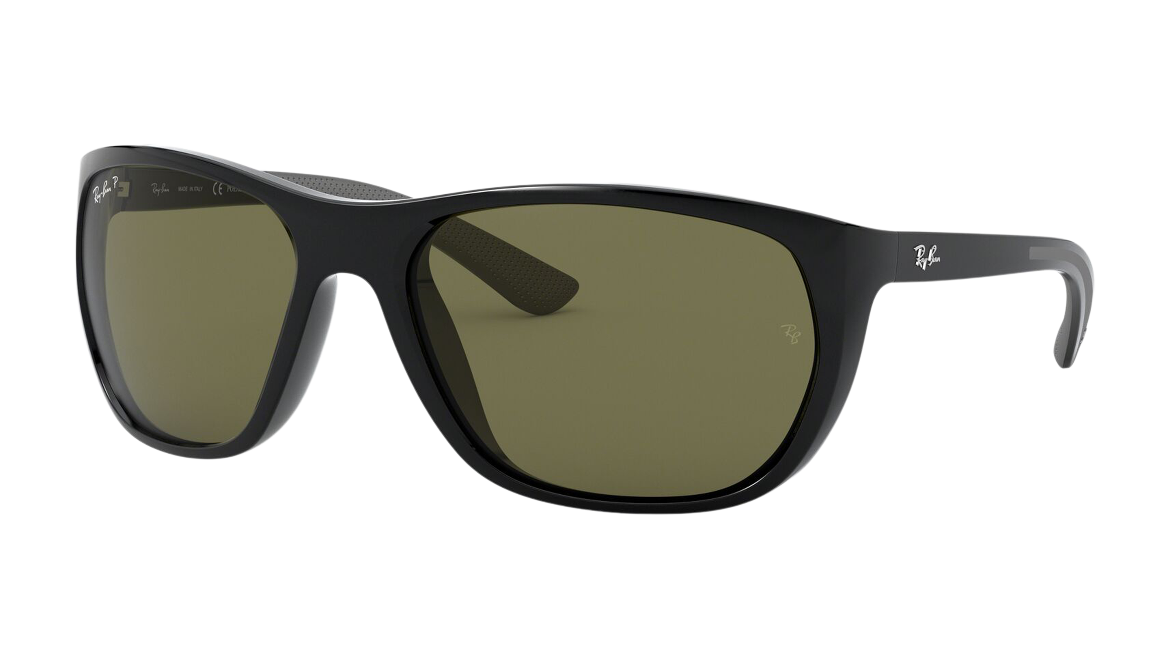[products.image.angle_left01] Ray-Ban RB4307 601/9A
