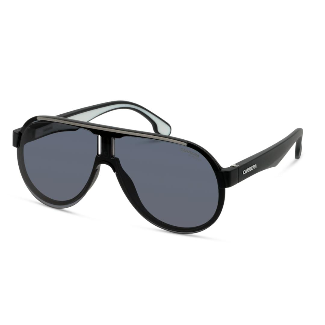 Carrera 1008/S Lunettes de Soleil - Pilote Noir