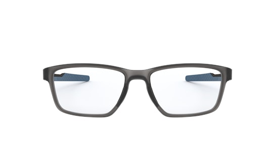 Oakley Metalink OX 8153 Glasses Transparent / Grey