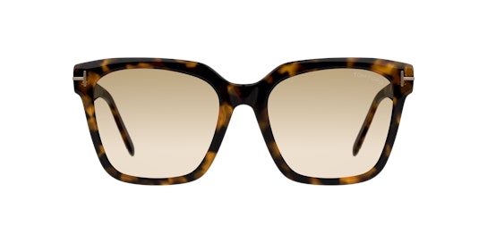 Tom Ford Selby FT0952 Sunglasses Brown / Havana