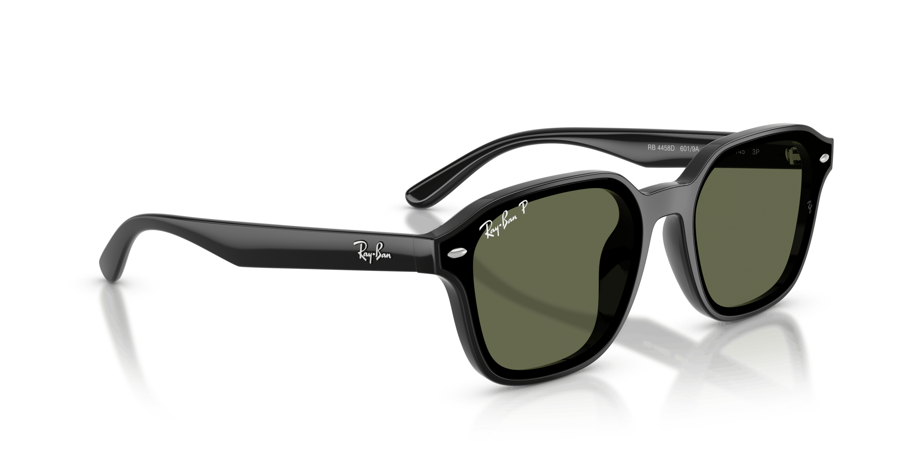 Angle_Right02, RAY-BAN RB4458D 601/9A