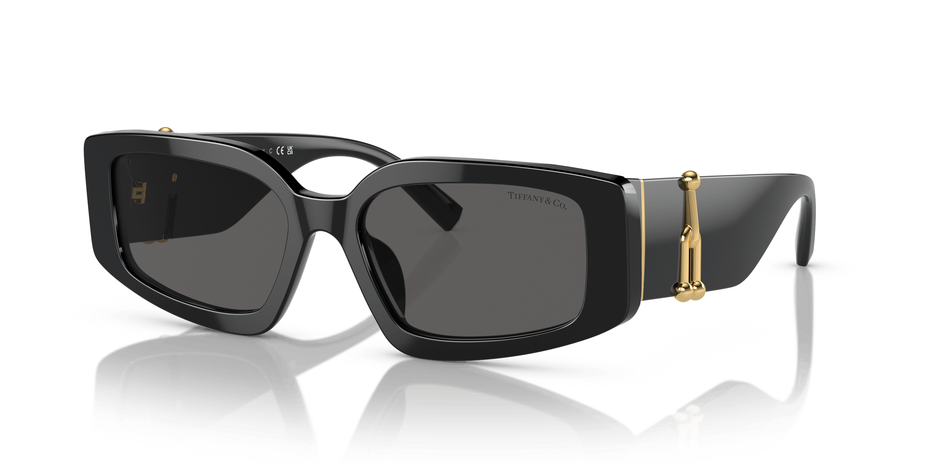 Angle_Left01, Tiffany & Co. TF4208U 8001S4