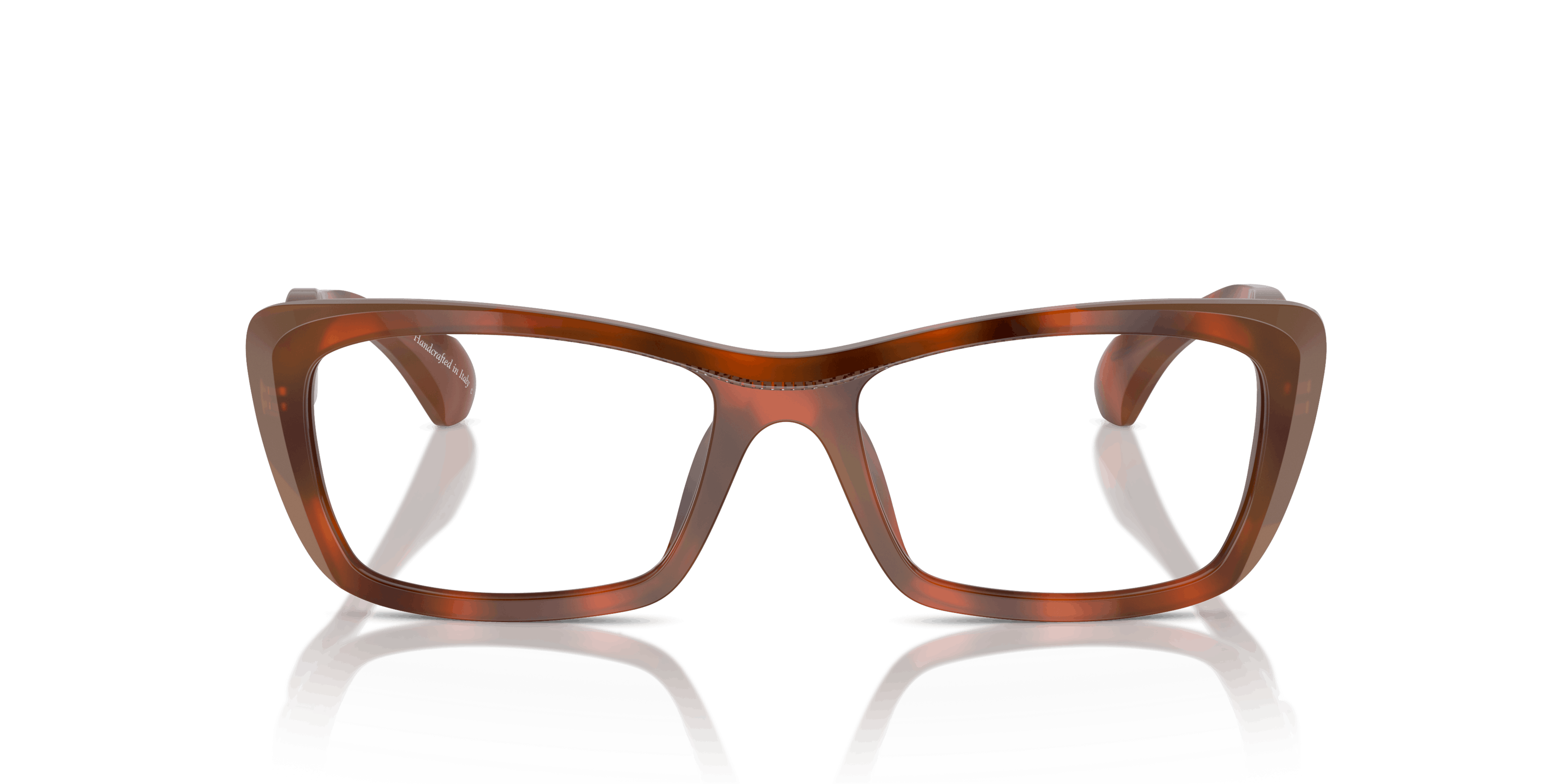 Front, Alain Mikli A03522 004