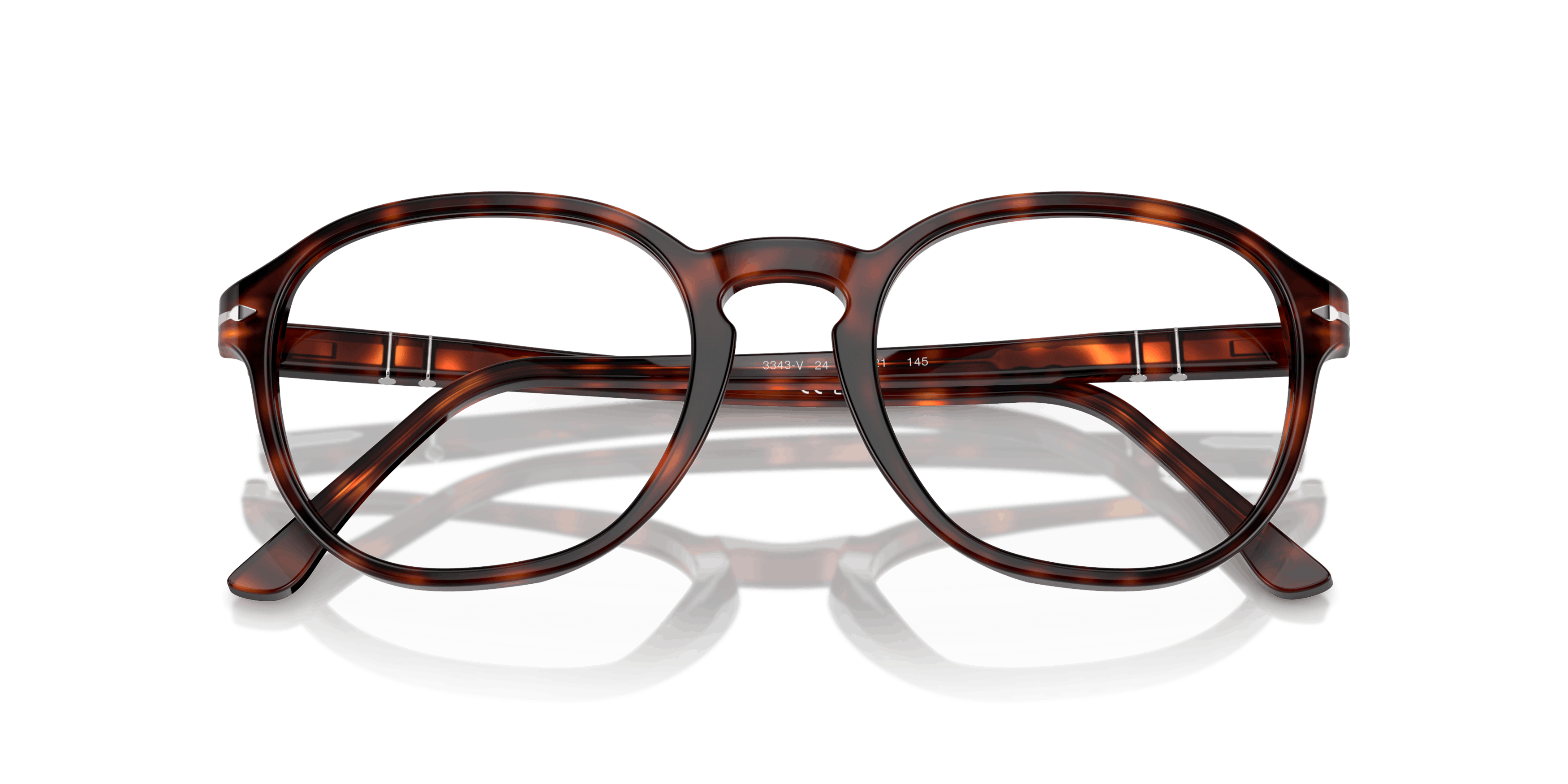 Folded, PERSOL PO3343V 24