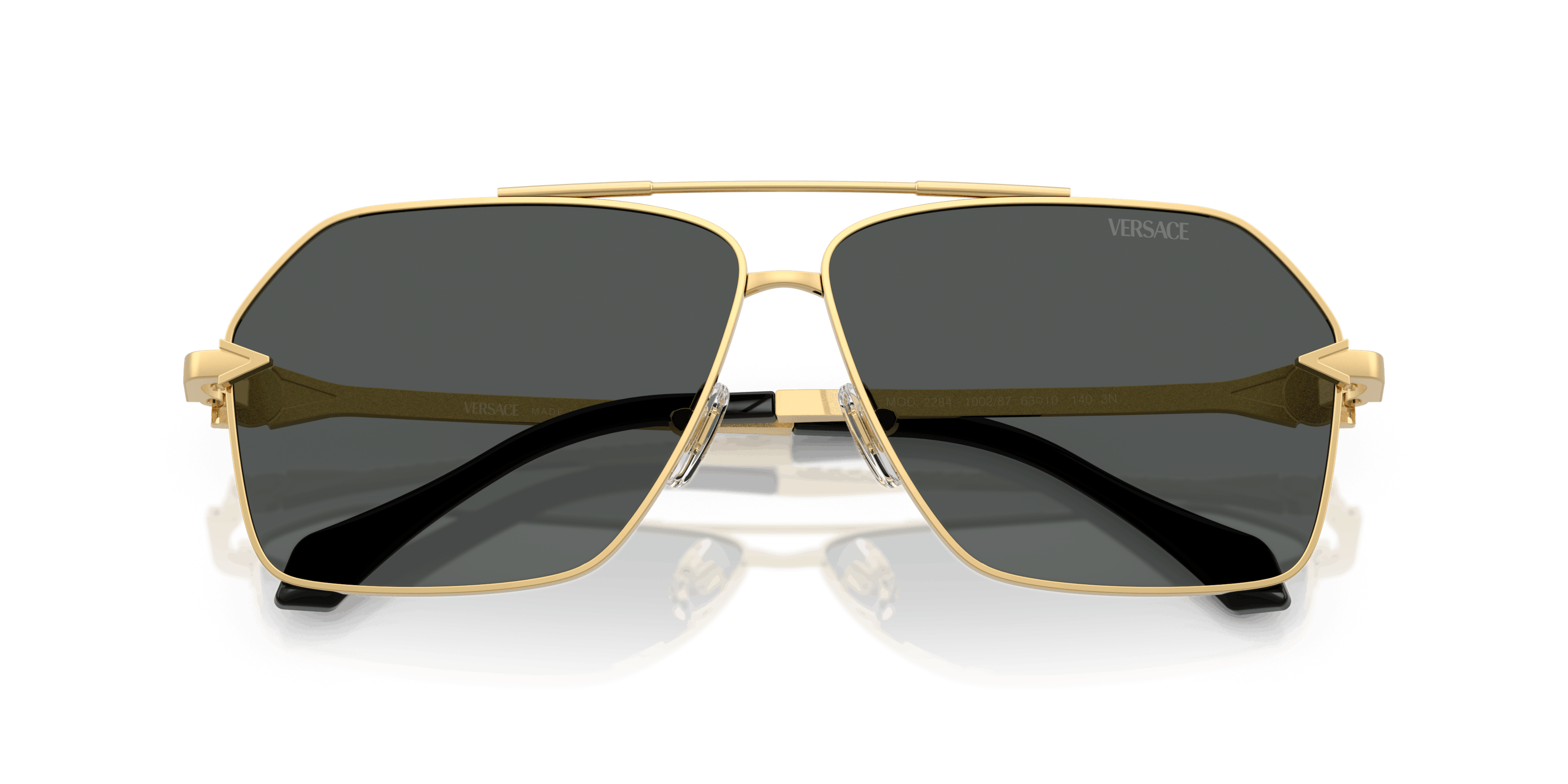 Folded, VERSACE VE2284 100287