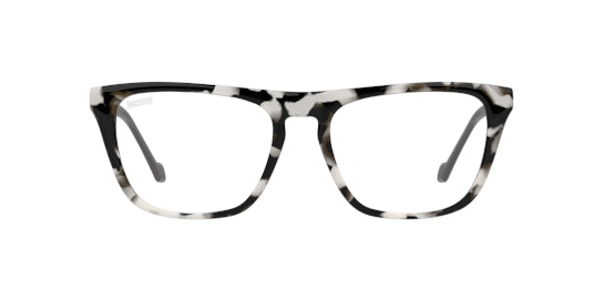Fortnite with Unofficial UNSU0157 (HBT0) Glasses Transparent / Grey
