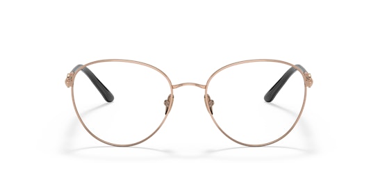 Giorgio Armani AR 5121 Glasses Transparent / Gold