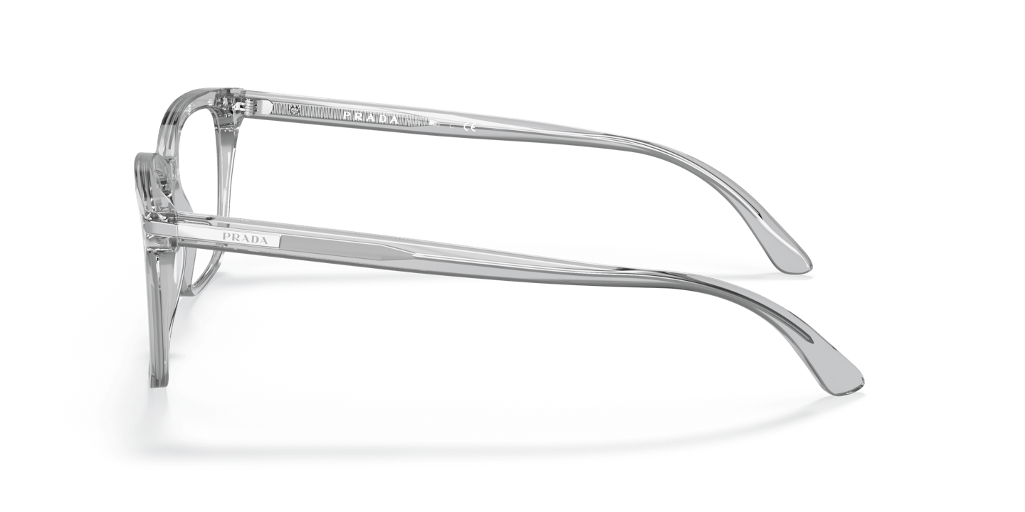 Prada Glasses PR 14WV Vision Express