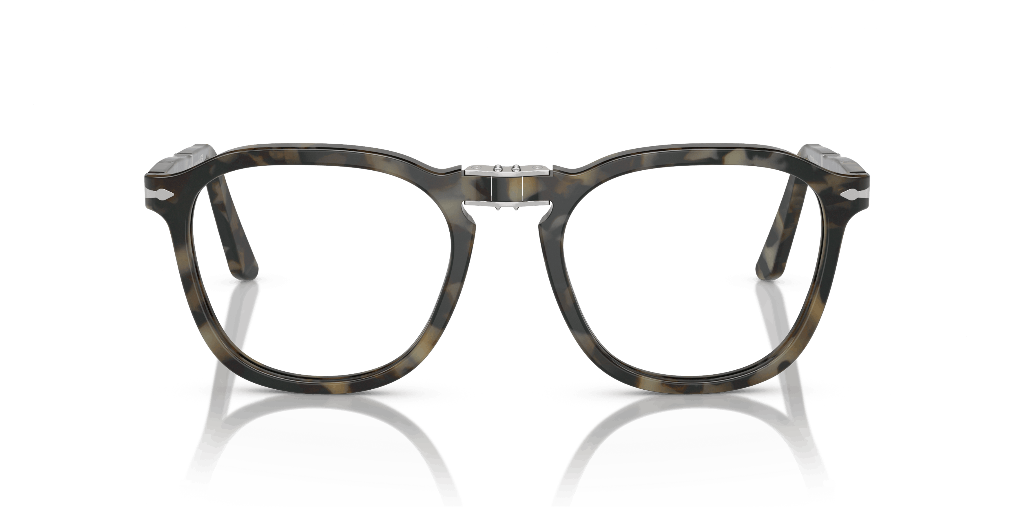 Front, Persol PO 3345V Glasses