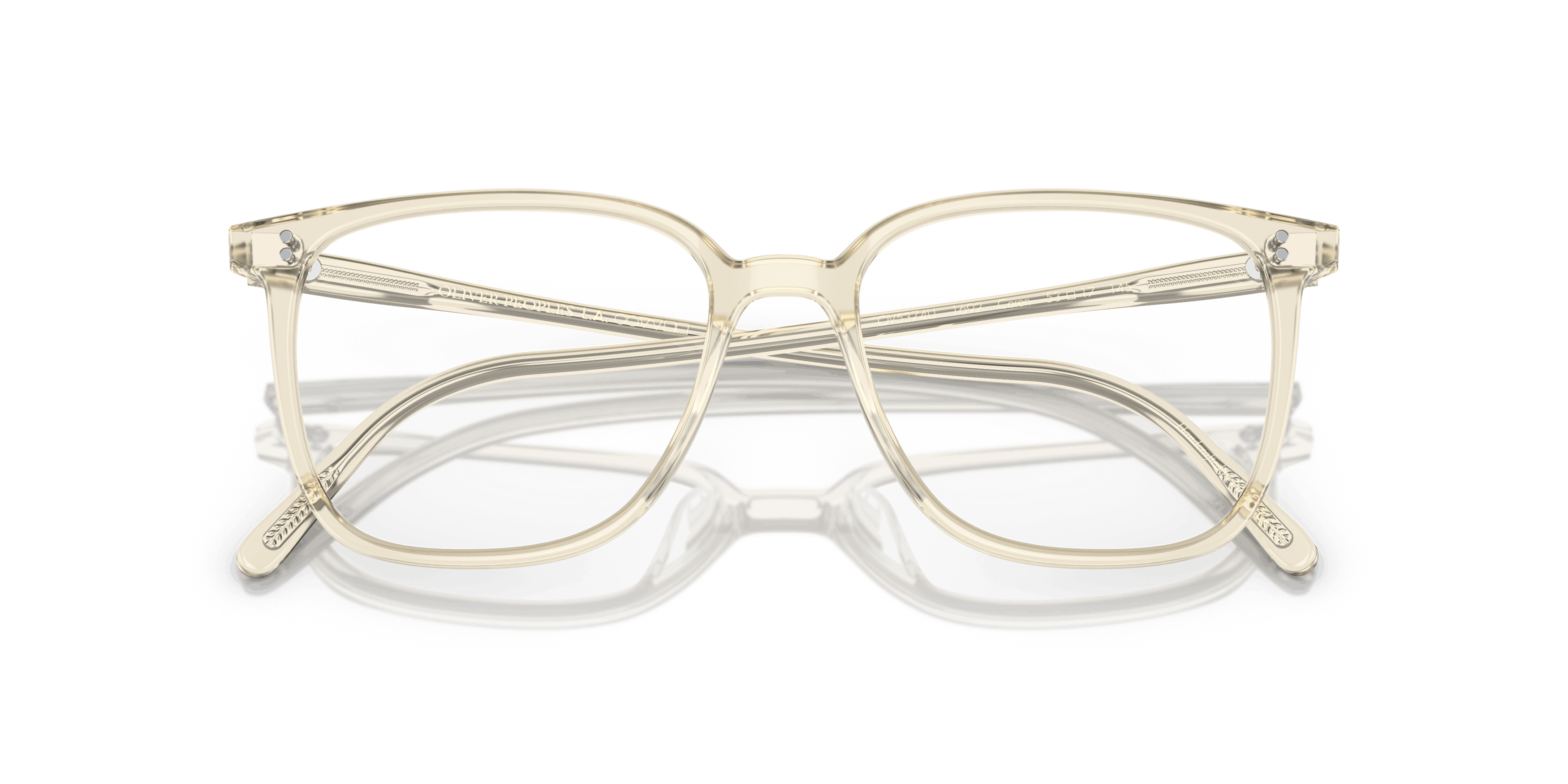 Folded, OLIVER PEOPLES OV5374U 1692
