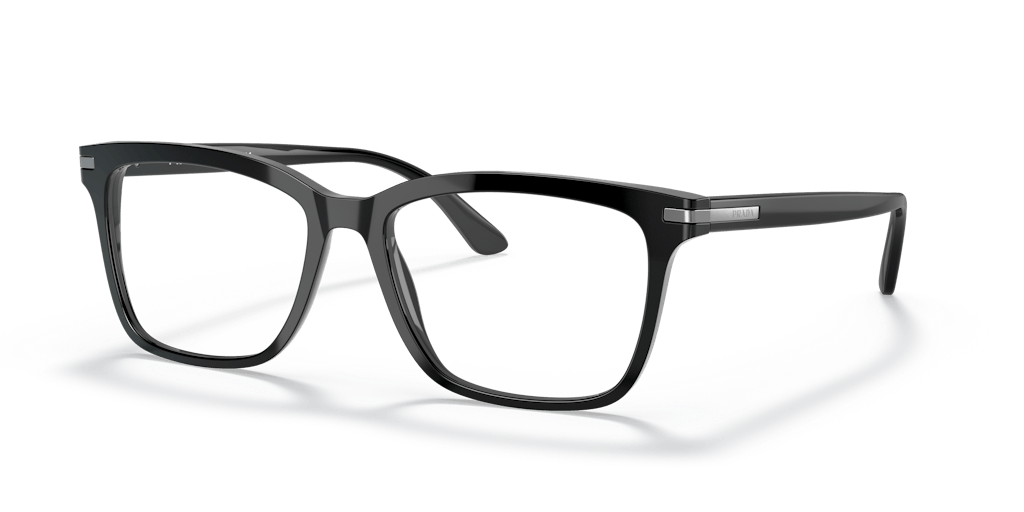 Prada Glasses PR 14WV Vision Express