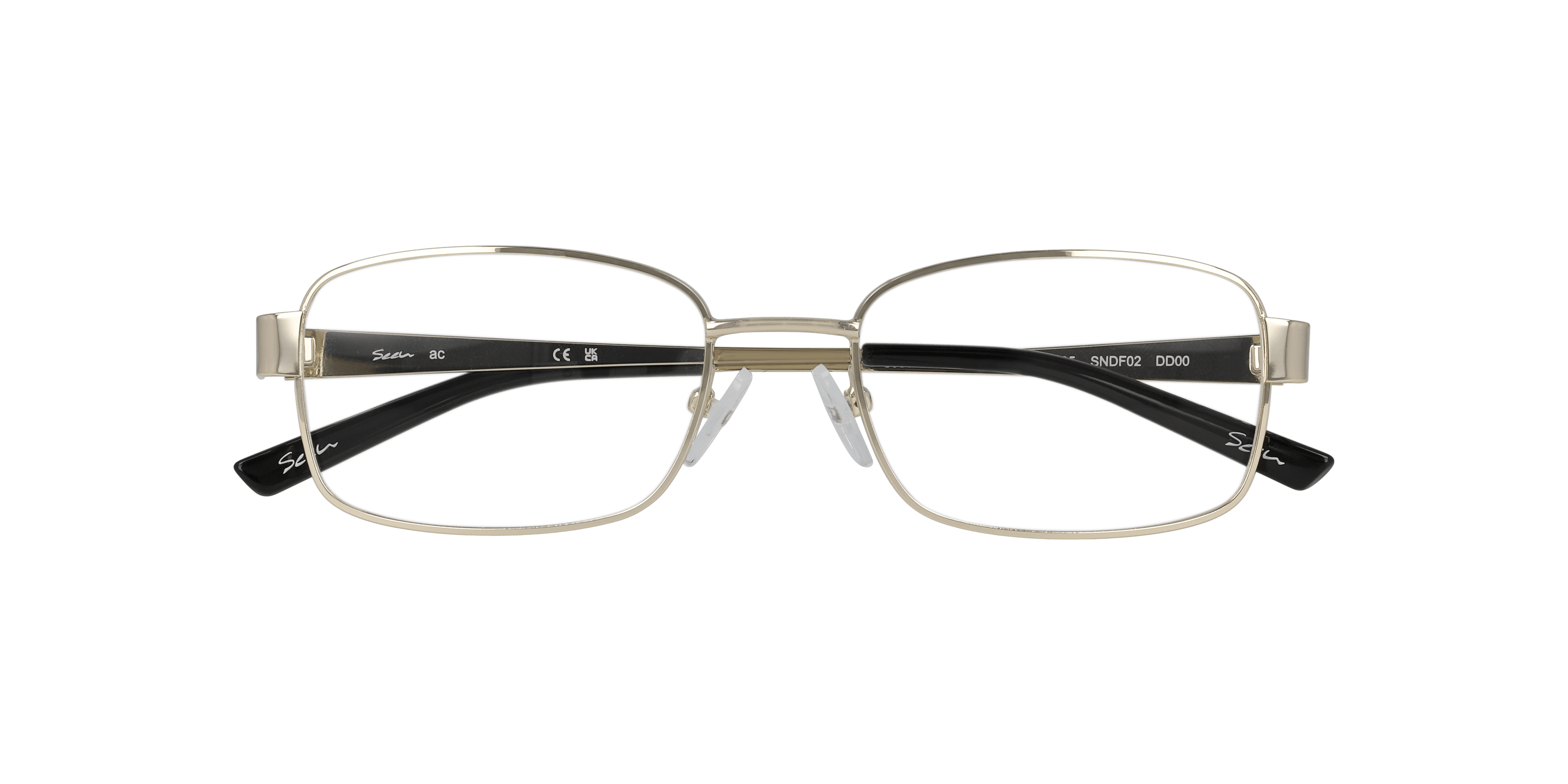 [products.image.folded] Seen NE1006 Glasses