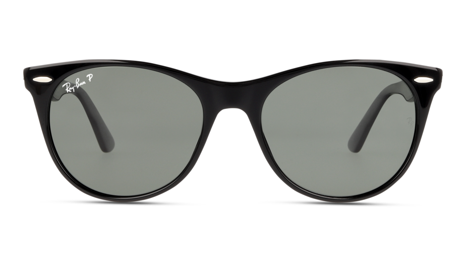 [products.image.front] Ray-Ban Wayfarer II Classic RB2185 901/58