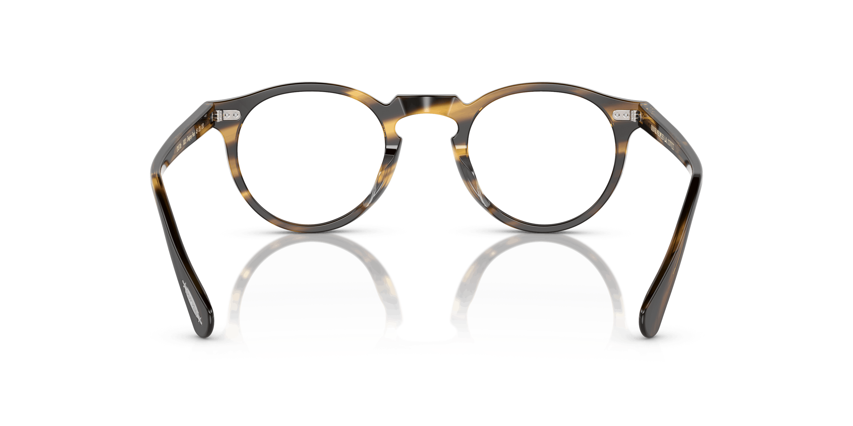 Detail02, Oliver Peoples GREGORY PECK OV5186 1003