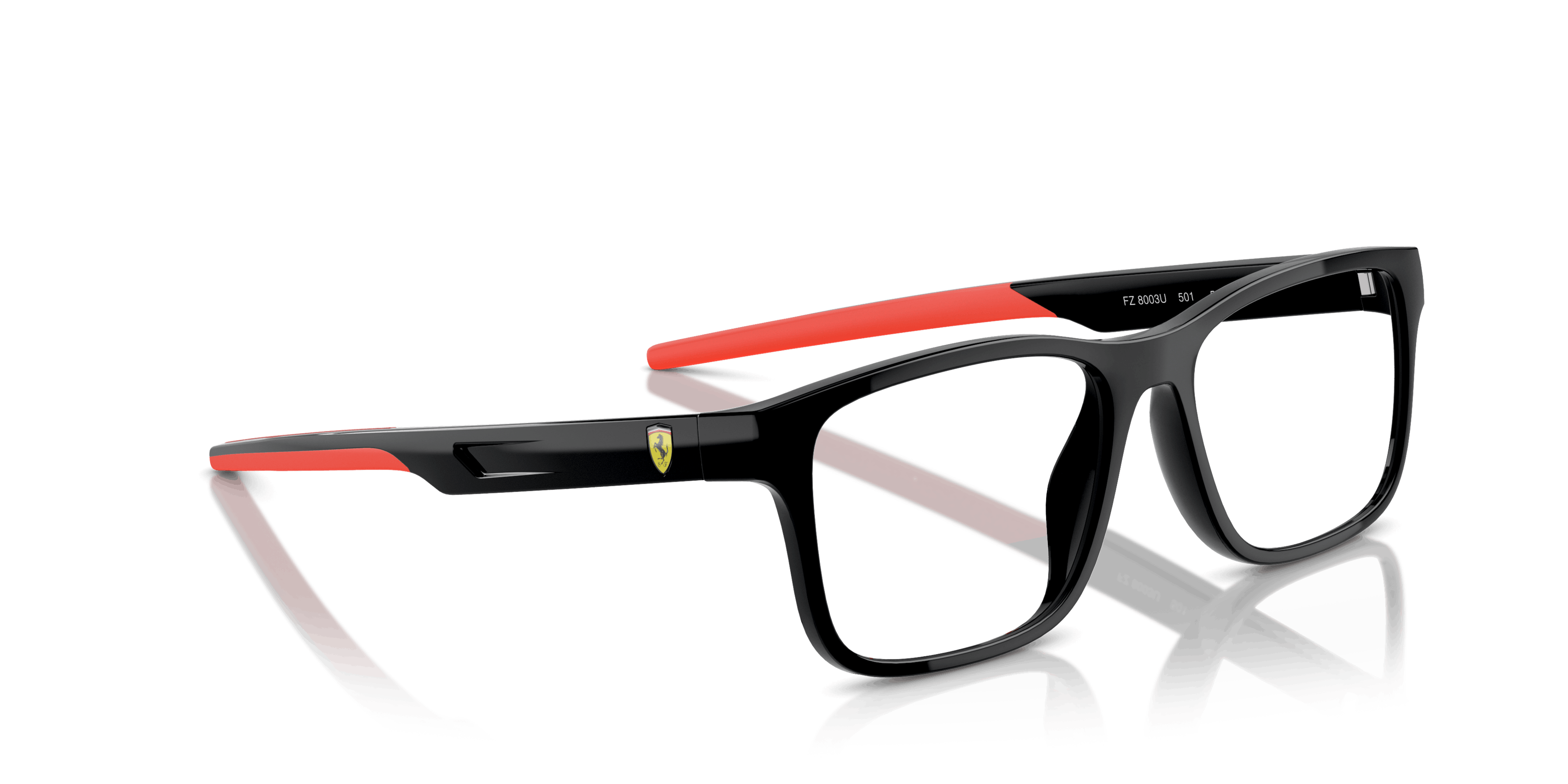 Angle_Right01, Scuderia Ferrari FZ8003U 501