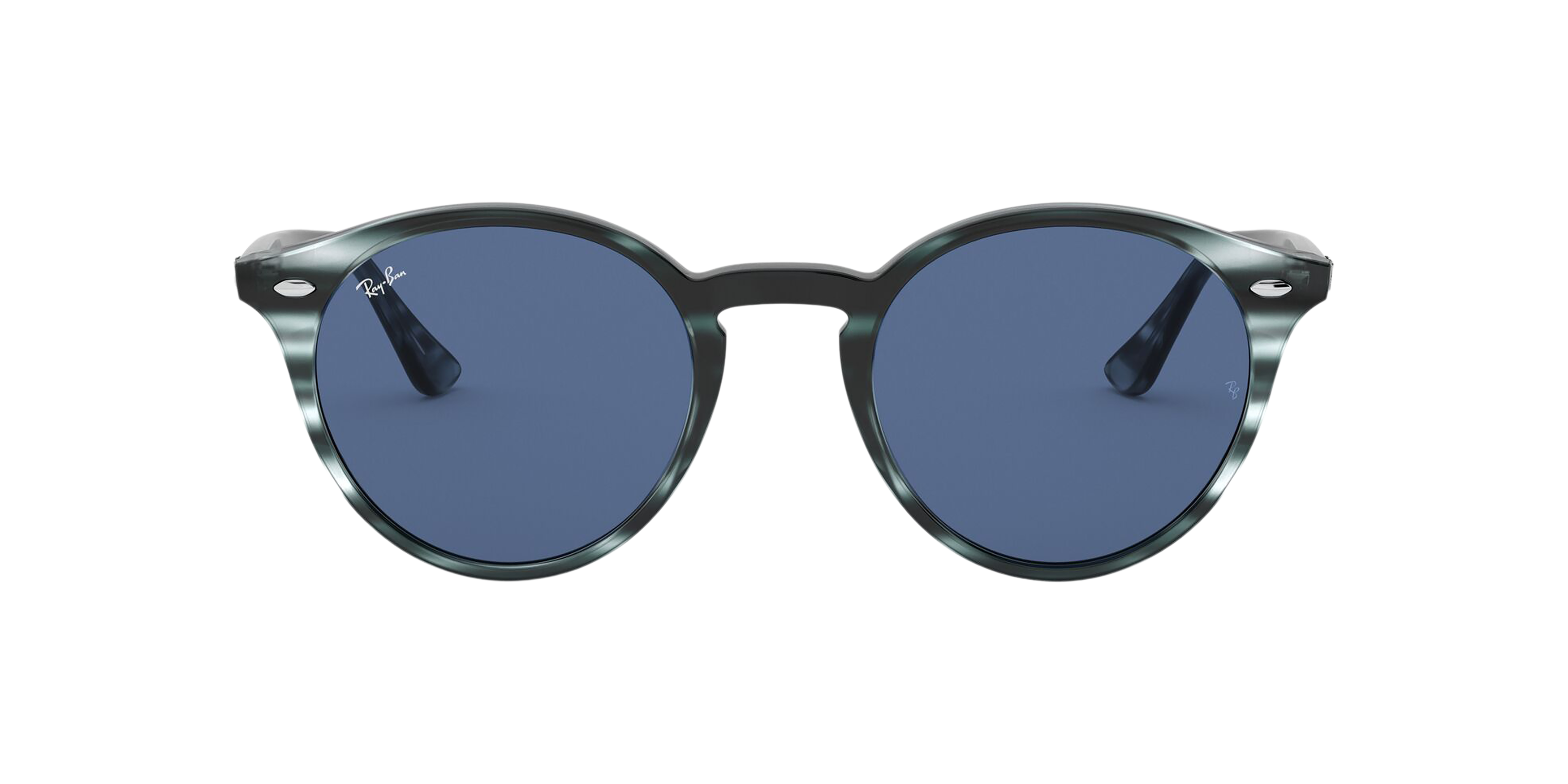 [products.image.front] Ray-Ban Round RB2180 643280