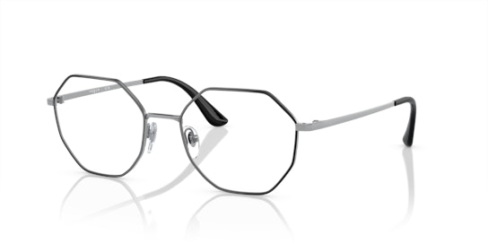 Vogue VO 4094 Glasses Transparent / Black