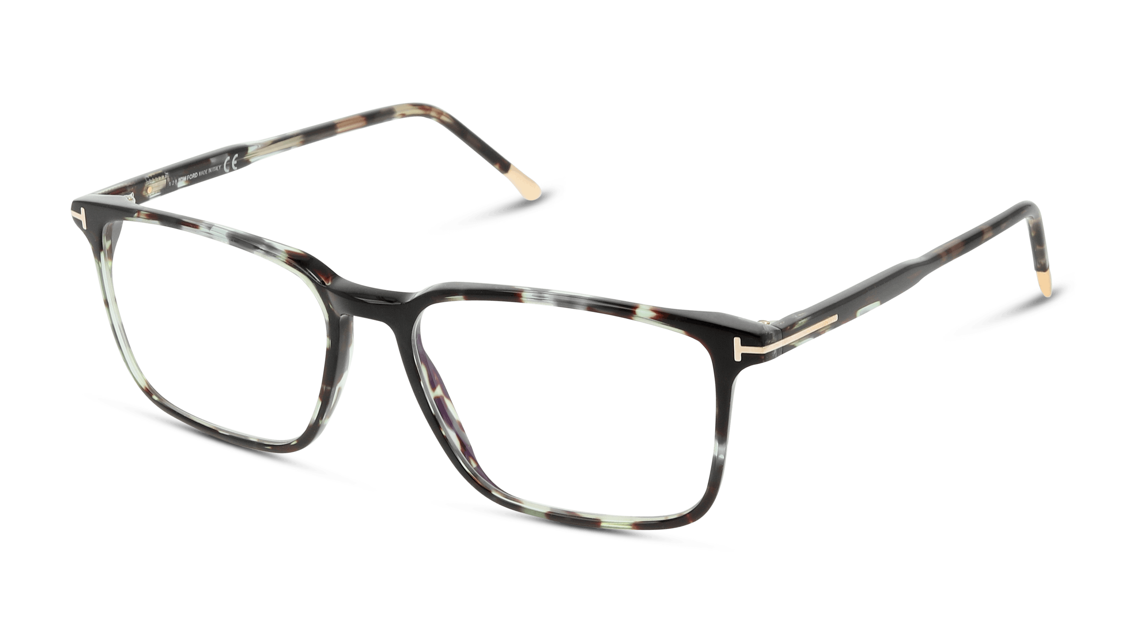 Angle_Left01, Tom Ford FT5607-B TR001071 4402