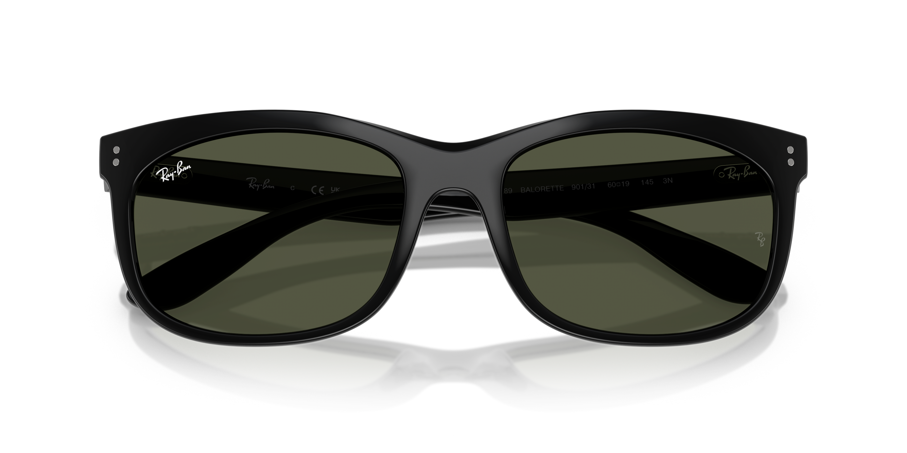 [products.image.folded] Ray-Ban Balorette RB2389 004/78