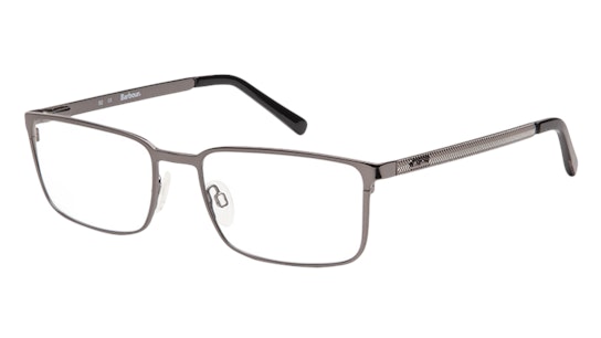 Barbour Westoe (B2) Glasses Transparent / Silver