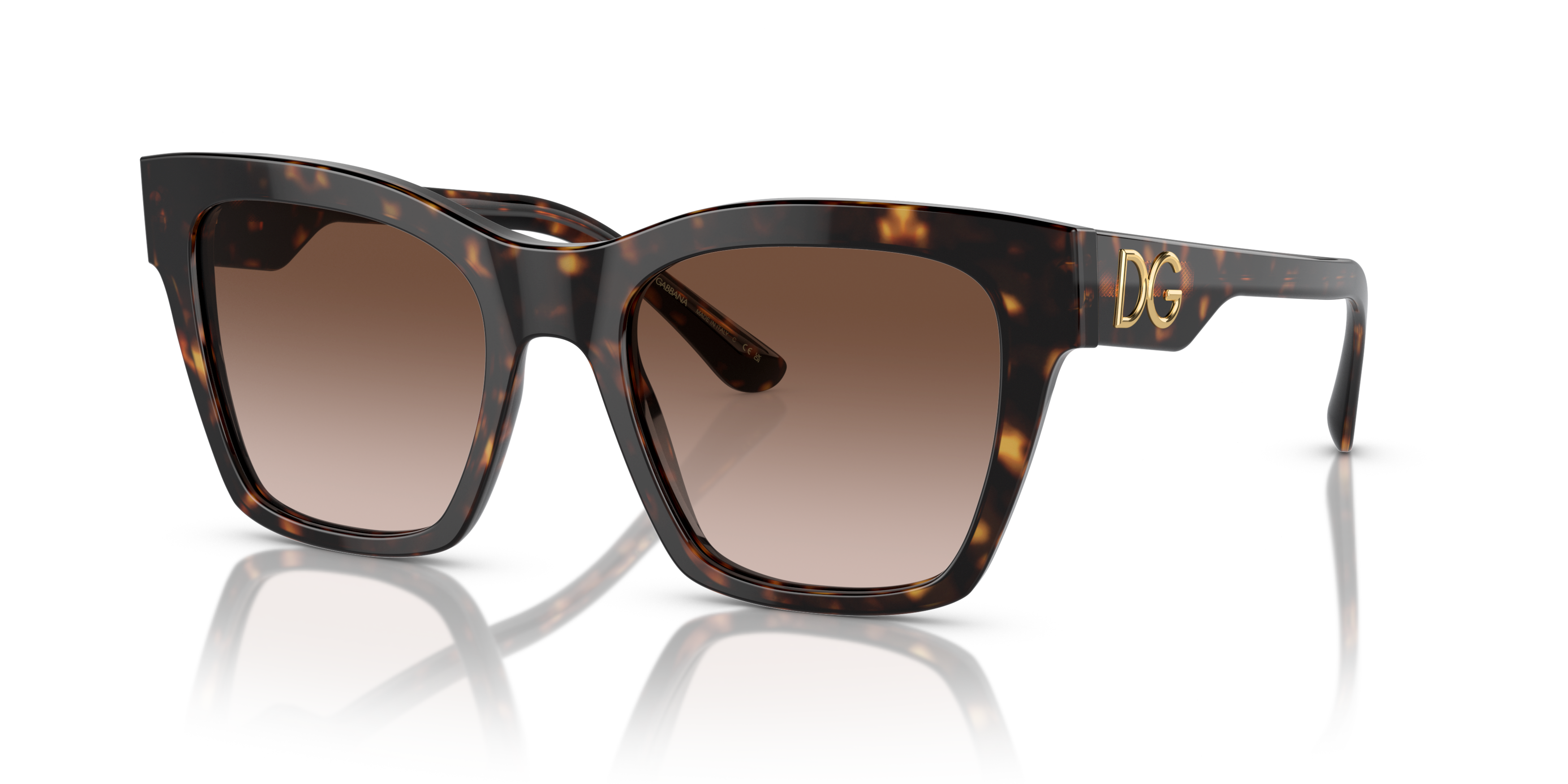 [products.image.angle_left01] DOLCE & GABBANA DG4384 502/13