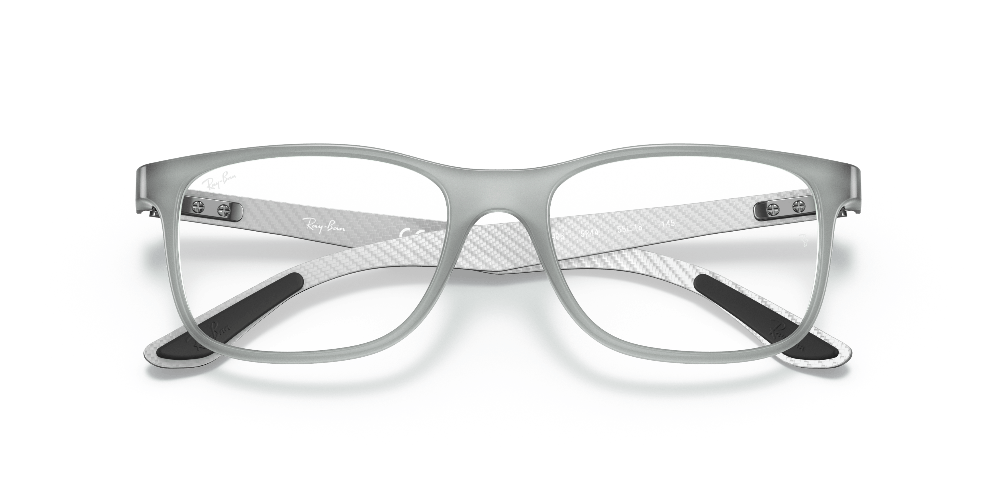 Folded, Ray-Ban RB8903 5244