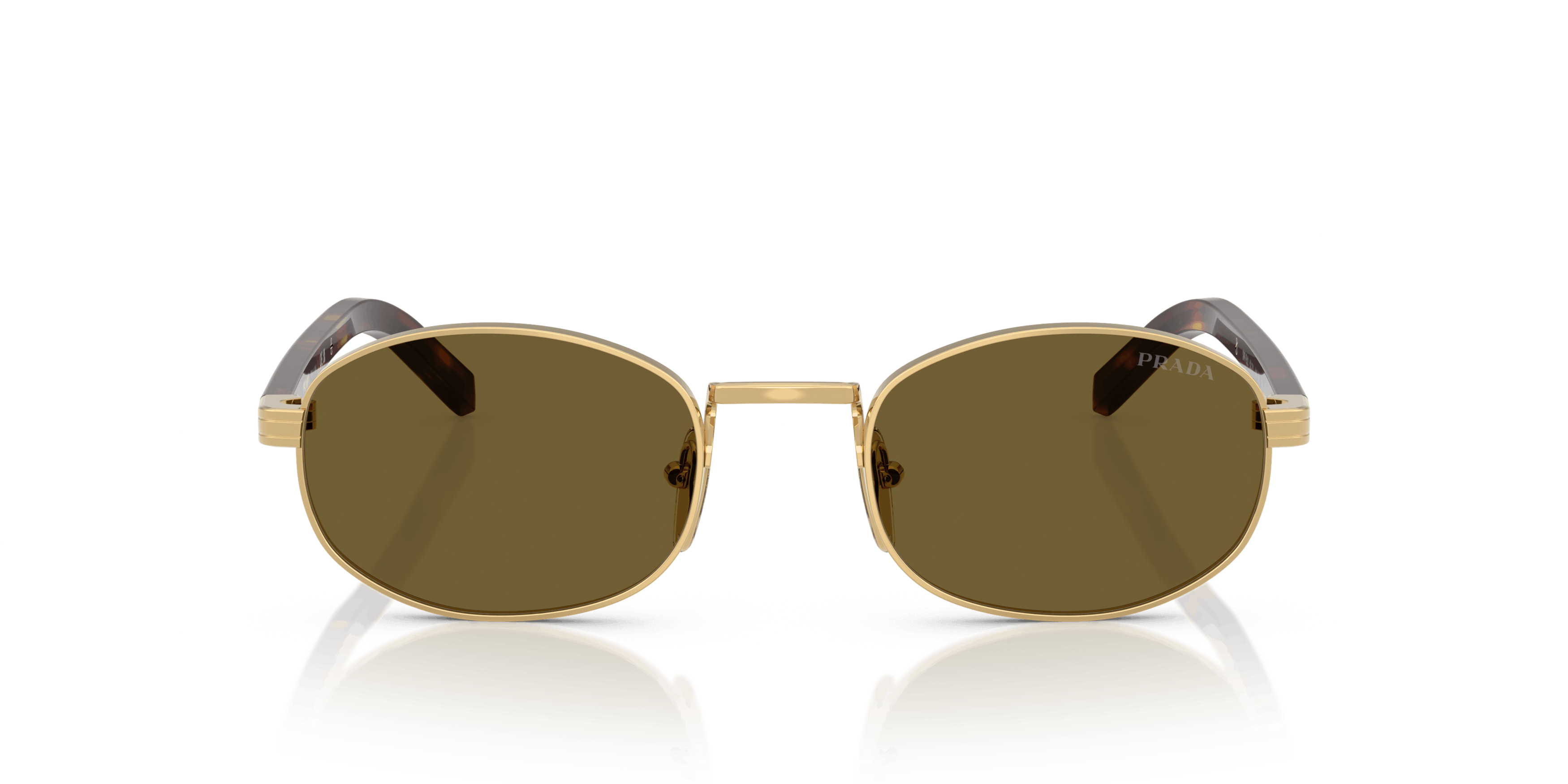 Front, Prada PR B53S 5AK09Z