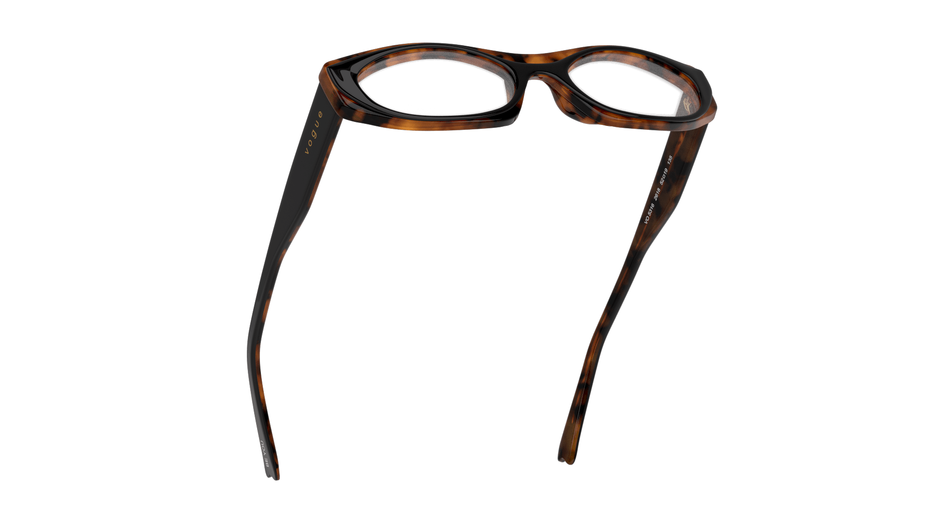 Bottom_Up, Vogue Eyewear VO5316 2818