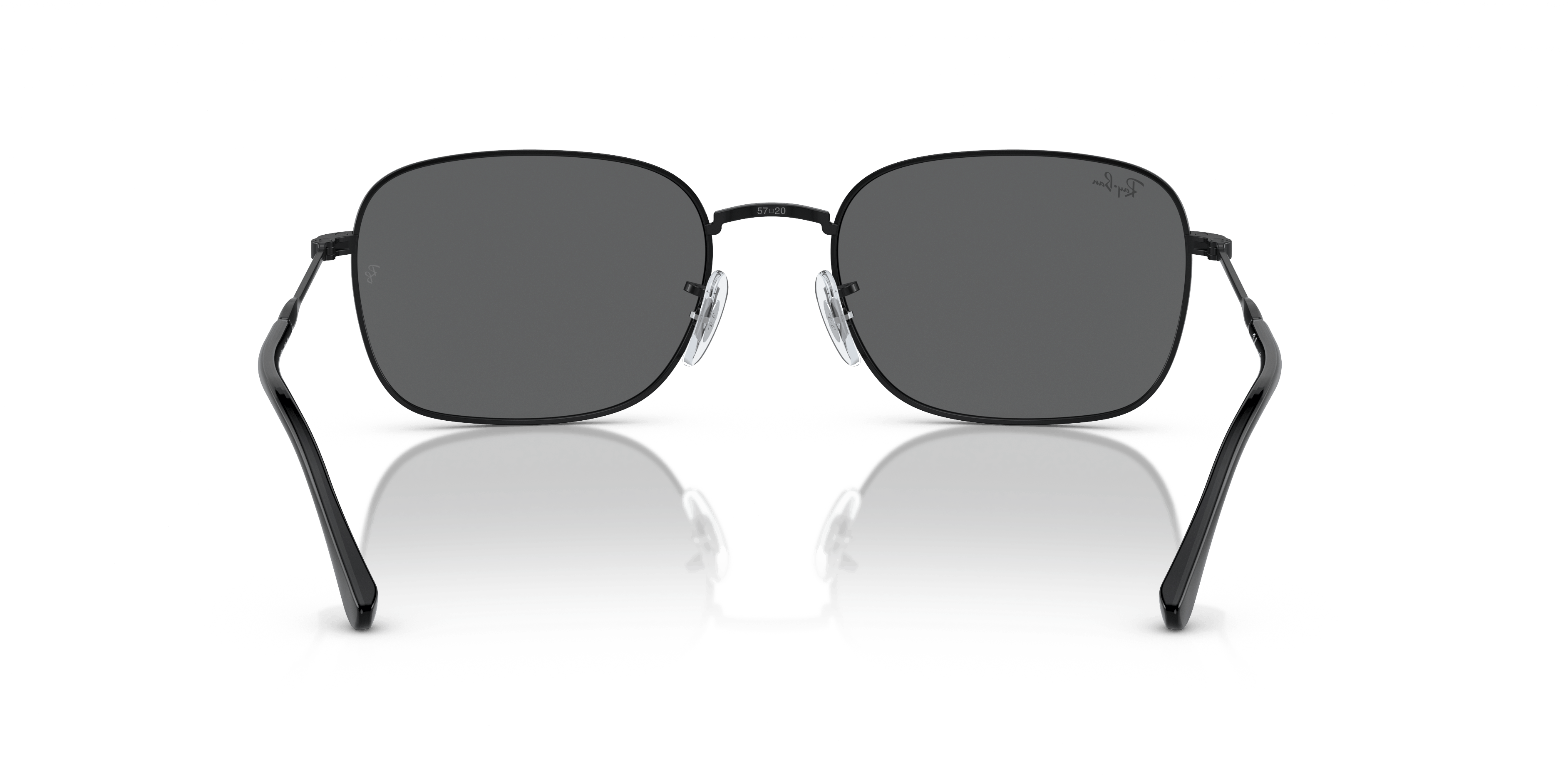 Detail02, Ray-Ban RB3706 002/B1