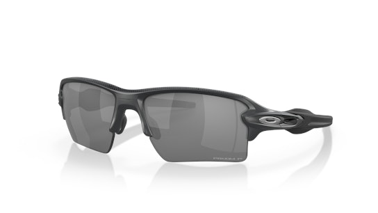 Oakley FLAK 2.0 XL OO 9188 (9188H3) Sunglasses Grey / Grey