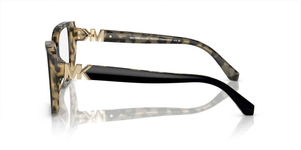 Michael Kors Glasses MK 4115U Vision Express