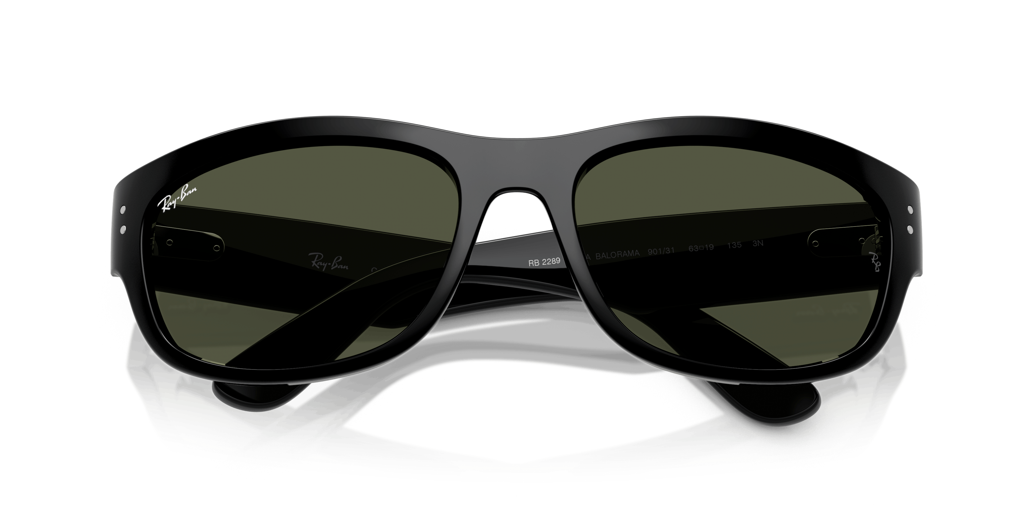 Folded, RAY-BAN RB2289 901/31