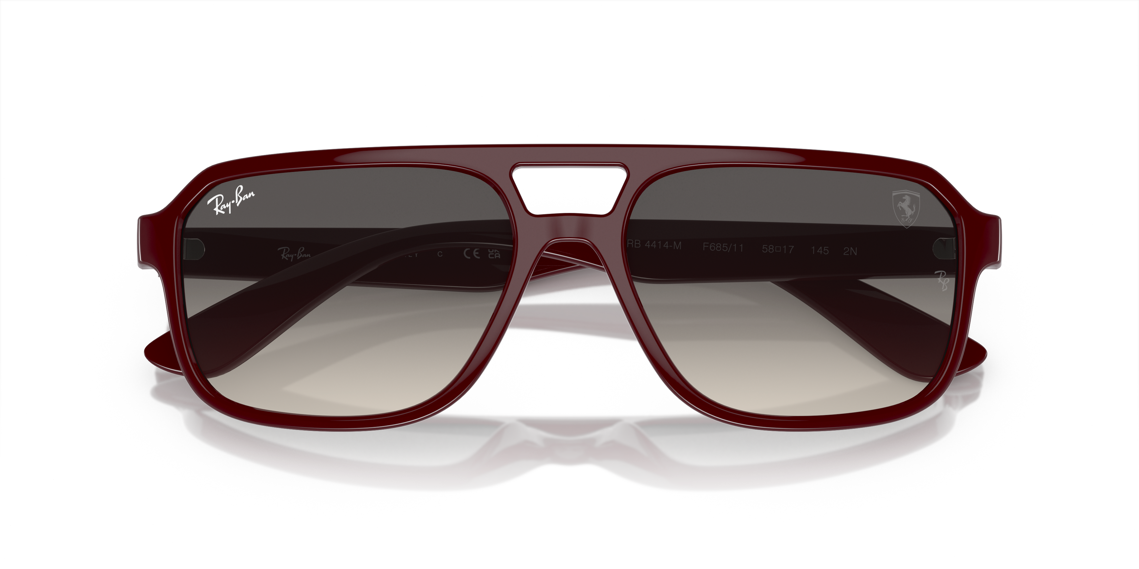 [products.image.folded] Ray-Ban RB4414M F68511