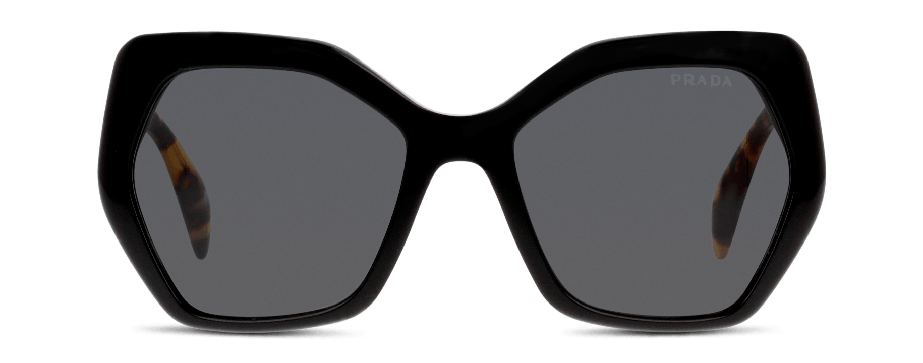 Front, PRADA Heritage PR 16RS 1AB5S0