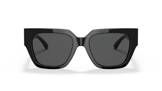 Versace VE 4409 (GB1/87) Sunglasses Grey / Black