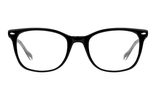 Unofficial UNOF0018 Glasses Transparent / Black