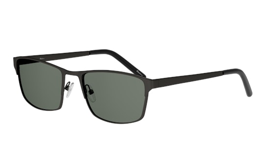 Seen SNSM0010 Sunglasses Green / Black