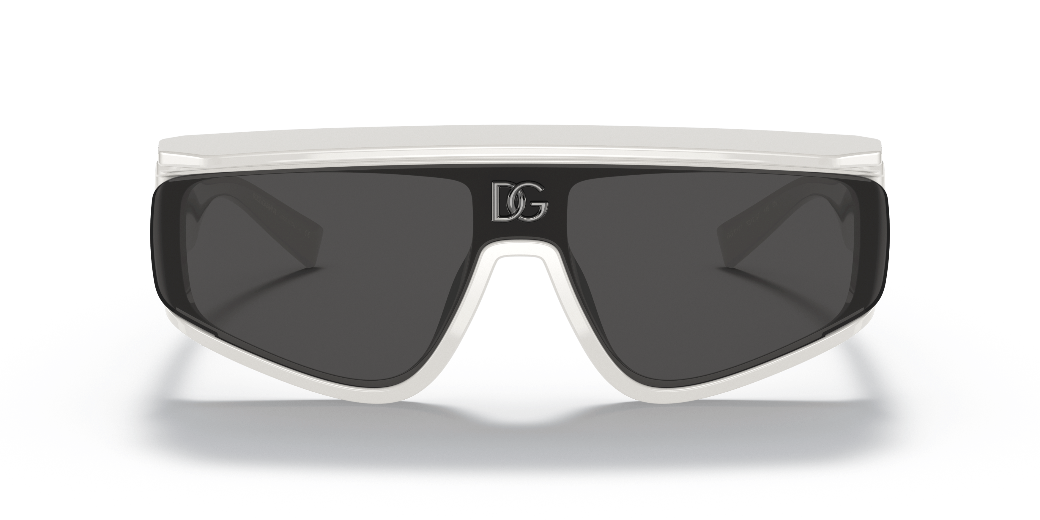 Front, Dolce&Gabbana DG6177 331287