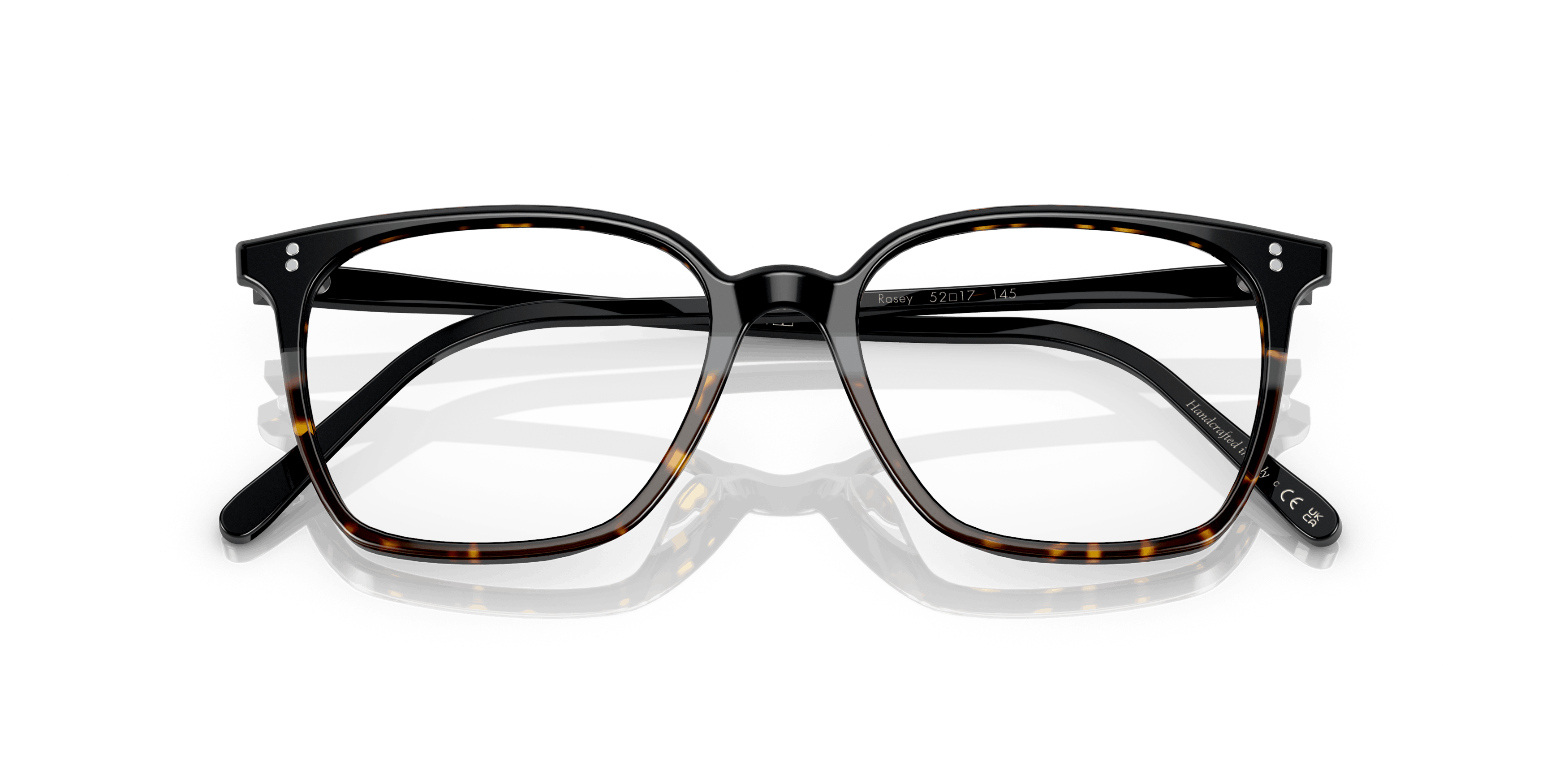 Folded, Oliver Peoples RASEY OV5488U 1722