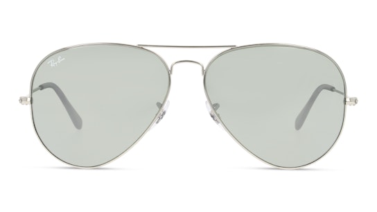 RAY-BAN RB3025 003/40 Gris, Argent