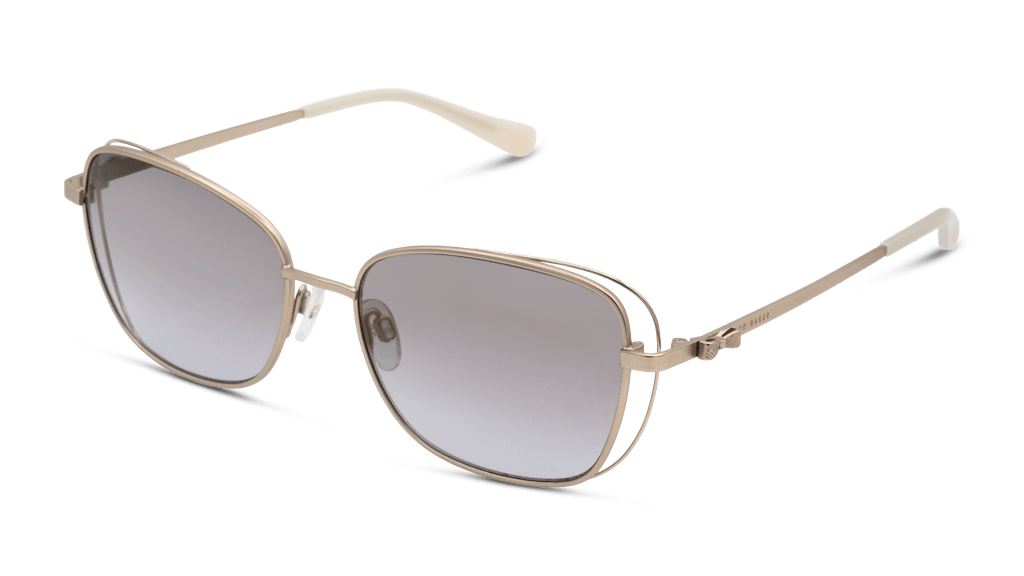 Ted Baker TB1588 Gold Sunglasses | Vision Express