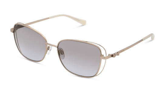 Ted Baker TB 1588 Sunglasses Grey / Gold