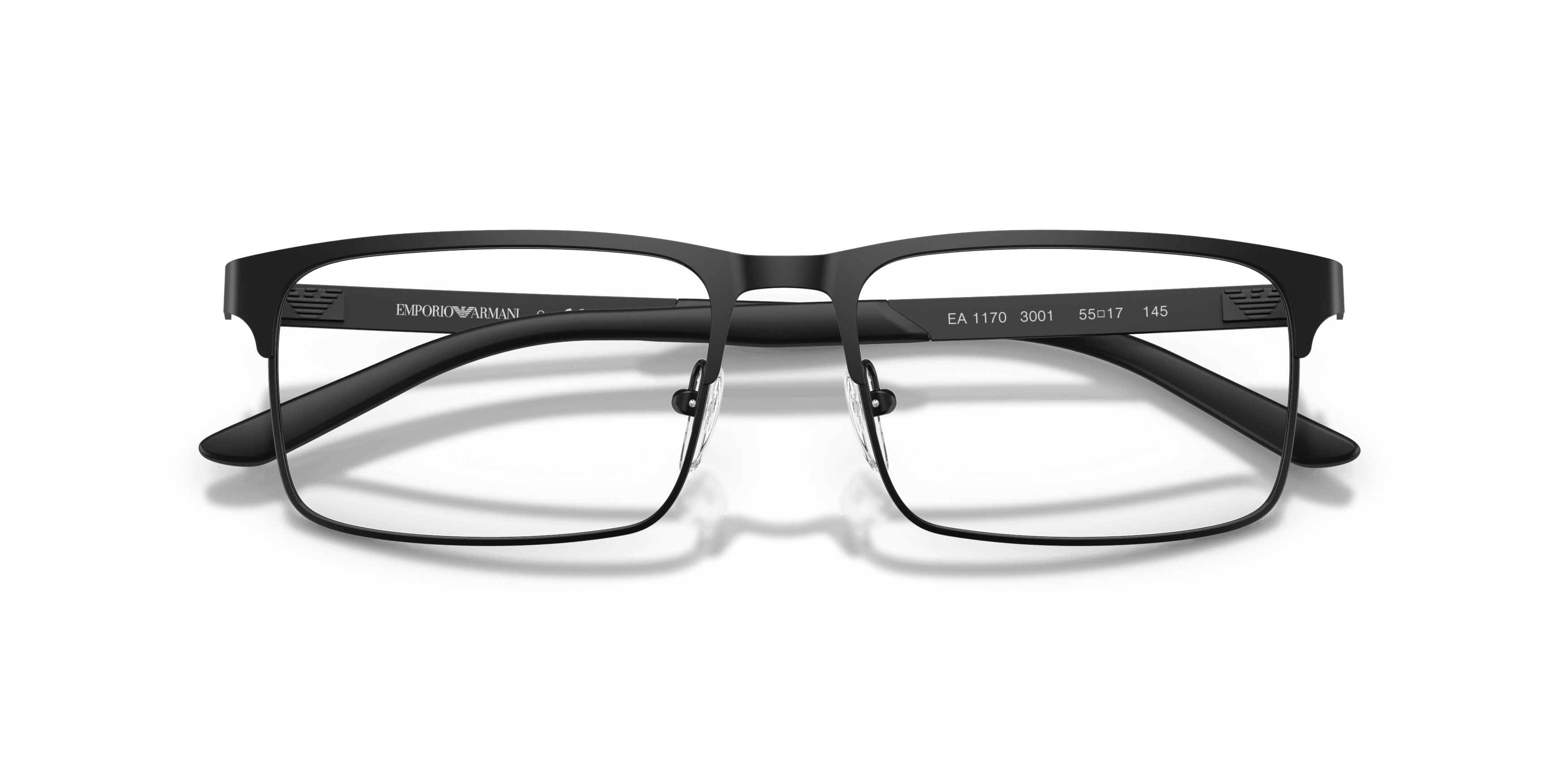 Folded, Emporio Armani EA1170 3001