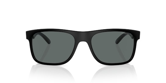 Arnette AN 4341 Sunglasses Grey / Black