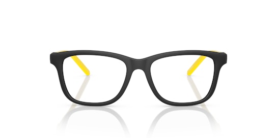 Arnette AN 7226 (2883) Children's Glasses Transparent / Black